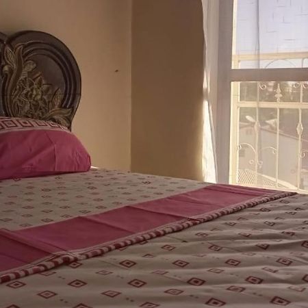 Lovely 1 Bedroom In Bamburi With Reliable Wifi มอมบาซา ภายนอก รูปภาพ