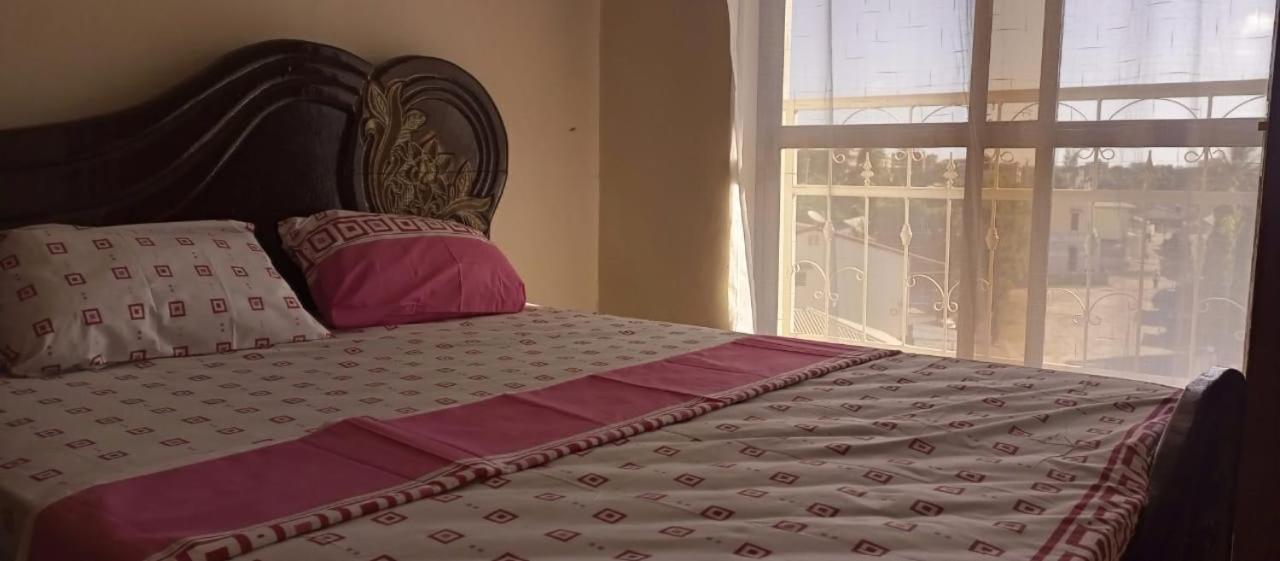 Lovely 1 Bedroom In Bamburi With Reliable Wifi มอมบาซา ภายนอก รูปภาพ